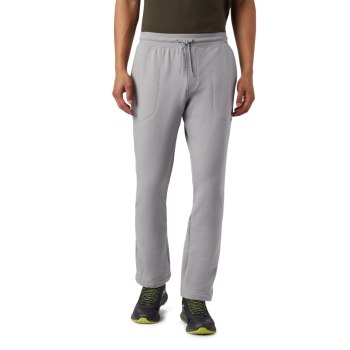 Columbia Lodge II Jogger, Pantalones Grises Para Hombre | 860541-SGZ